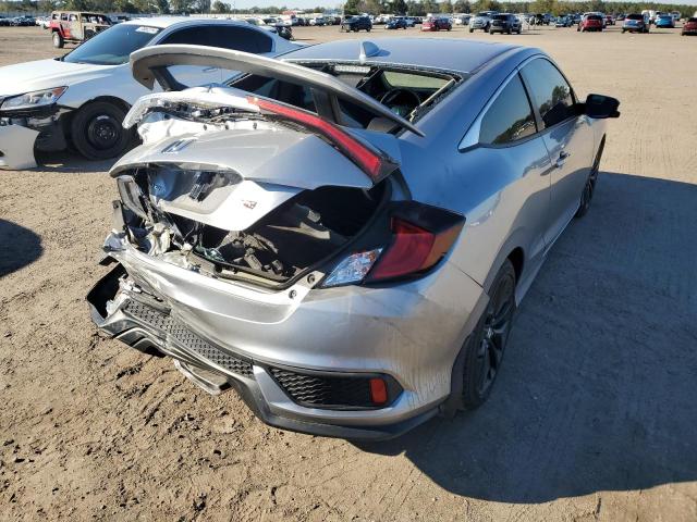 Photo 3 VIN: 2HGFC3A50LH751730 - HONDA CIVIC SI 