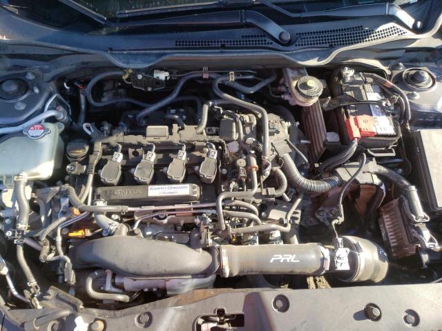 Photo 10 VIN: 2HGFC3A50LH752389 - HONDA CIVIC SI 