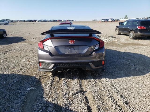 Photo 5 VIN: 2HGFC3A50LH752389 - HONDA CIVIC SI 