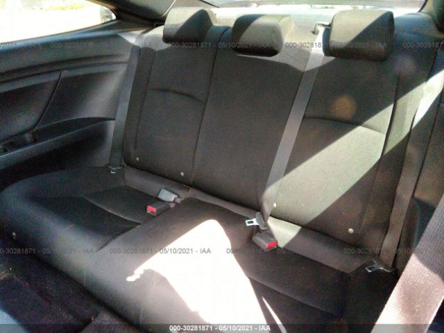 Photo 7 VIN: 2HGFC3A51HH750156 - HONDA CIVIC COUPE 