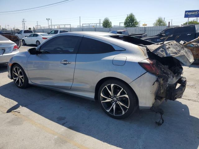 Photo 1 VIN: 2HGFC3A51HH750450 - HONDA CIVIC SI 