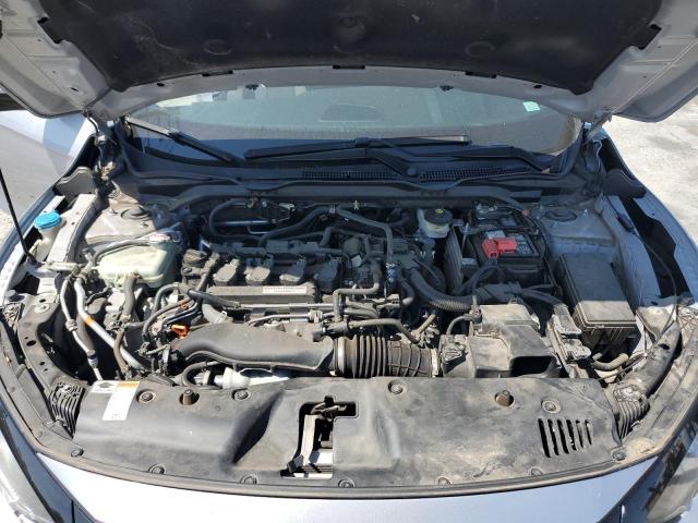 Photo 10 VIN: 2HGFC3A51HH750450 - HONDA CIVIC SI 