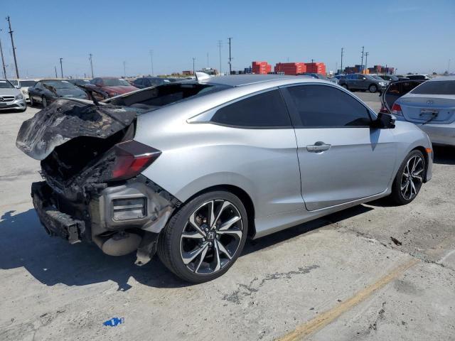 Photo 2 VIN: 2HGFC3A51HH750450 - HONDA CIVIC SI 