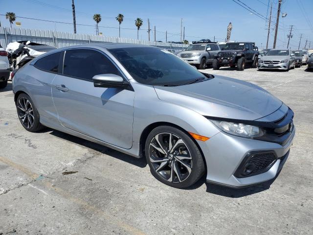 Photo 3 VIN: 2HGFC3A51HH750450 - HONDA CIVIC SI 