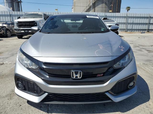 Photo 4 VIN: 2HGFC3A51HH750450 - HONDA CIVIC SI 