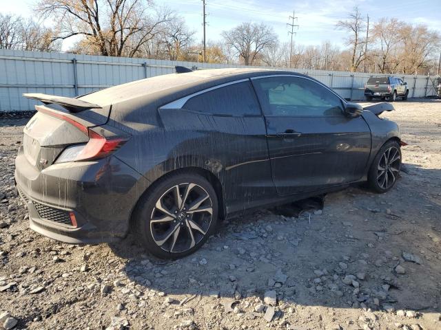 Photo 2 VIN: 2HGFC3A51HH752098 - HONDA CIVIC 