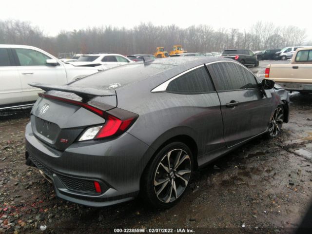 Photo 3 VIN: 2HGFC3A51HH753672 - HONDA CIVIC COUPE 