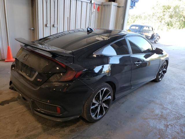 Photo 3 VIN: 2HGFC3A51HH754305 - HONDA CIVIC SI 