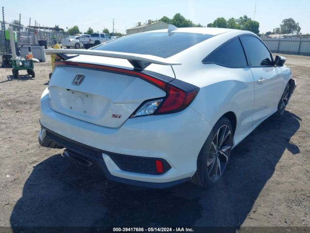 Photo 3 VIN: 2HGFC3A51HH754403 - HONDA CIVIC 