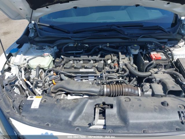 Photo 9 VIN: 2HGFC3A51HH754403 - HONDA CIVIC 