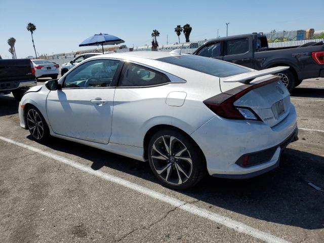 Photo 1 VIN: 2HGFC3A51HH754997 - HONDA CIVIC 