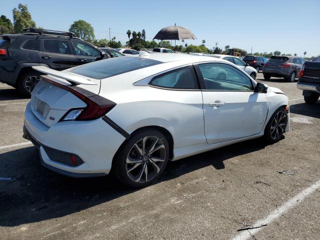 Photo 2 VIN: 2HGFC3A51HH754997 - HONDA CIVIC 