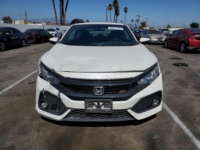 Photo 4 VIN: 2HGFC3A51HH754997 - HONDA CIVIC 