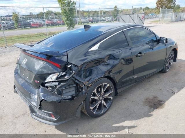 Photo 3 VIN: 2HGFC3A51JH751894 - HONDA CIVIC 