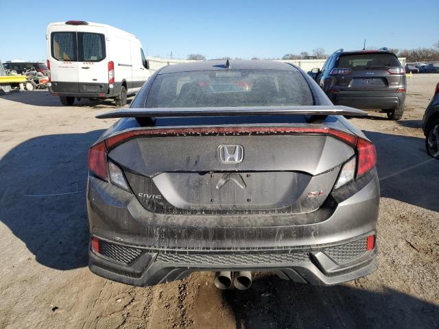 Photo 5 VIN: 2HGFC3A51JH753130 - HONDA CIVIC SI 