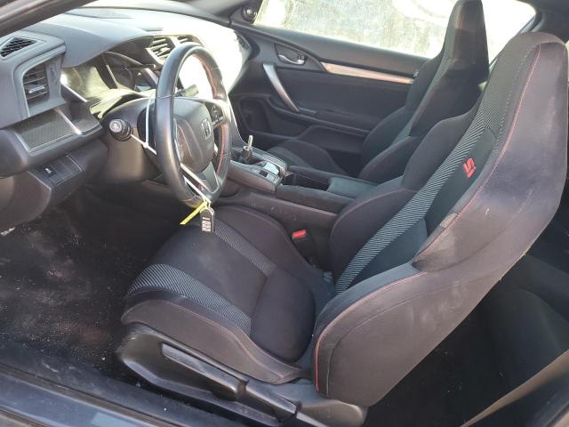 Photo 6 VIN: 2HGFC3A51JH753130 - HONDA CIVIC SI 