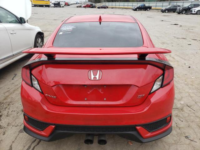 Photo 5 VIN: 2HGFC3A51JH758232 - HONDA CIVIC SI 