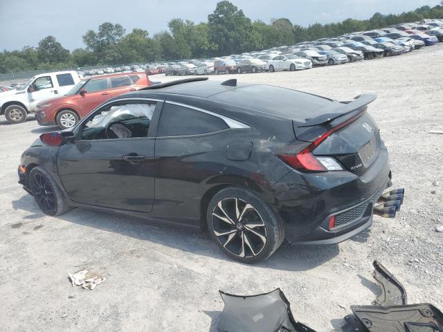 Photo 1 VIN: 2HGFC3A51KH750830 - HONDA CIVIC 