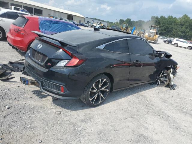 Photo 2 VIN: 2HGFC3A51KH750830 - HONDA CIVIC 