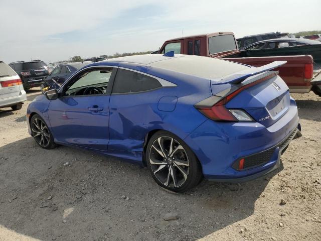 Photo 1 VIN: 2HGFC3A51KH751086 - HONDA CIVIC SI 