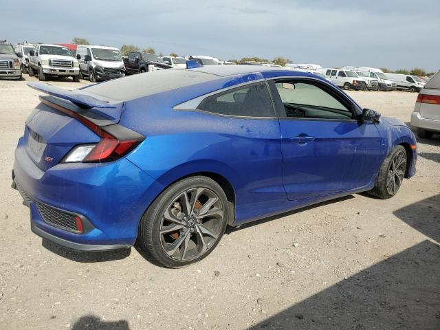 Photo 2 VIN: 2HGFC3A51KH751086 - HONDA CIVIC SI 