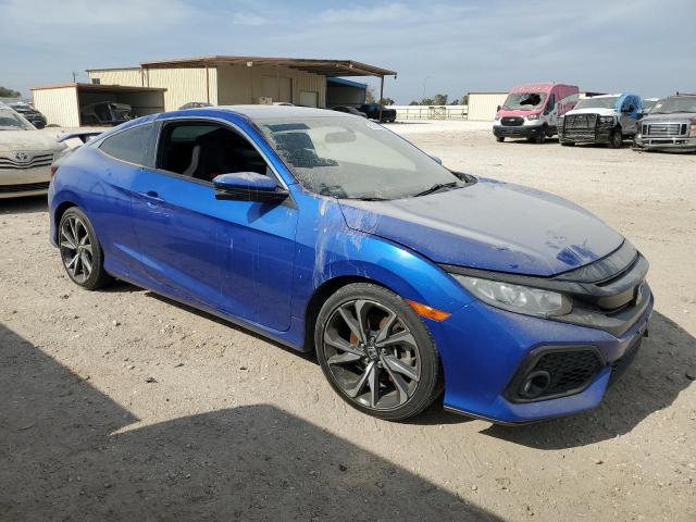 Photo 3 VIN: 2HGFC3A51KH751086 - HONDA CIVIC SI 