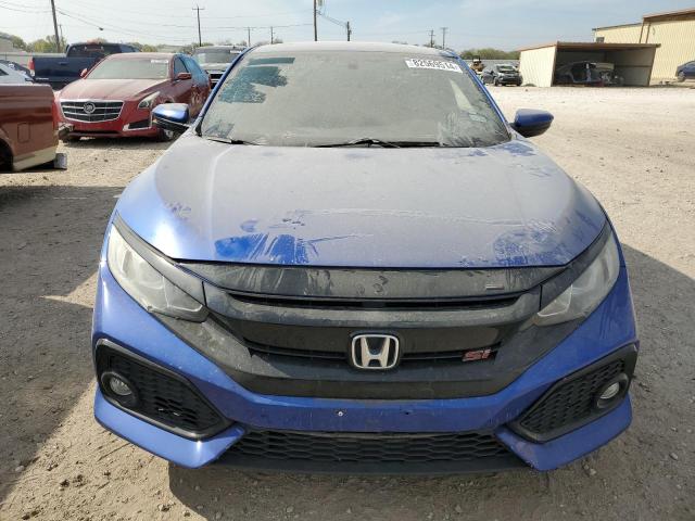 Photo 4 VIN: 2HGFC3A51KH751086 - HONDA CIVIC SI 