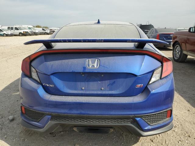 Photo 5 VIN: 2HGFC3A51KH751086 - HONDA CIVIC SI 