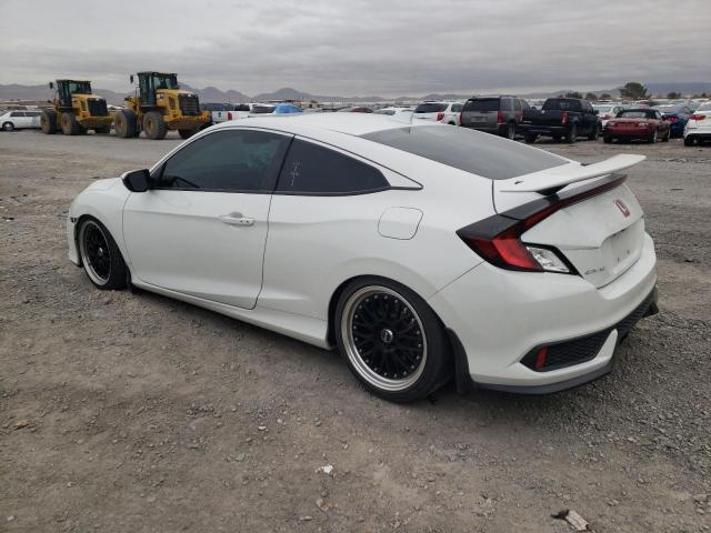 Photo 1 VIN: 2HGFC3A51KH755462 - HONDA CIVIC SI 