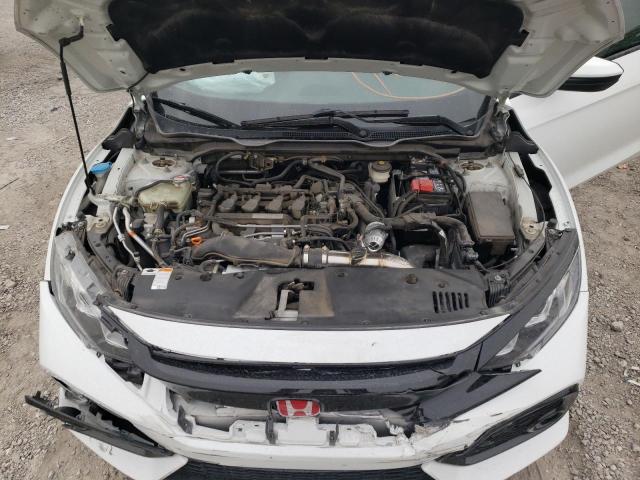 Photo 10 VIN: 2HGFC3A51KH755462 - HONDA CIVIC SI 