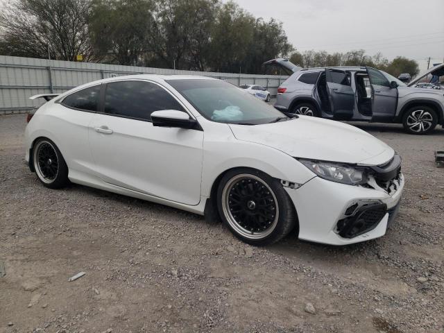 Photo 3 VIN: 2HGFC3A51KH755462 - HONDA CIVIC SI 