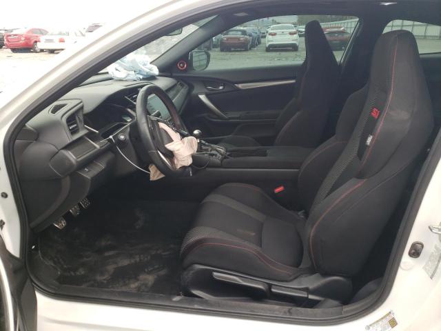 Photo 6 VIN: 2HGFC3A51KH755462 - HONDA CIVIC SI 