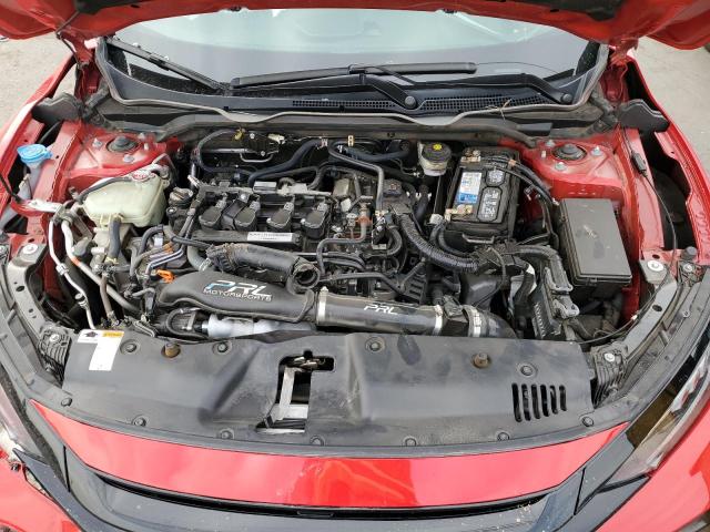 Photo 10 VIN: 2HGFC3A51LH754409 - HONDA CIVIC SI 