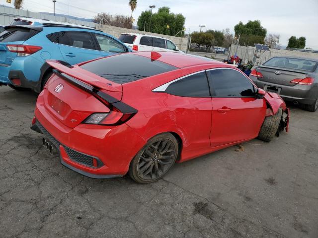 Photo 2 VIN: 2HGFC3A51LH754409 - HONDA CIVIC SI 