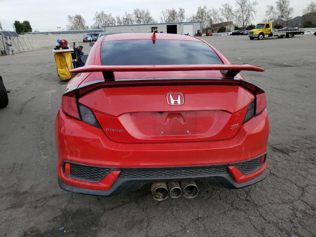 Photo 5 VIN: 2HGFC3A51LH754409 - HONDA CIVIC SI 