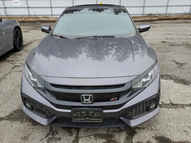 Photo 4 VIN: 2HGFC3A52HH750408 - HONDA CIVIC SI 