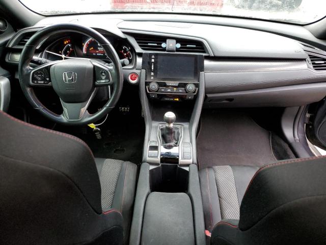 Photo 7 VIN: 2HGFC3A52HH750408 - HONDA CIVIC SI 