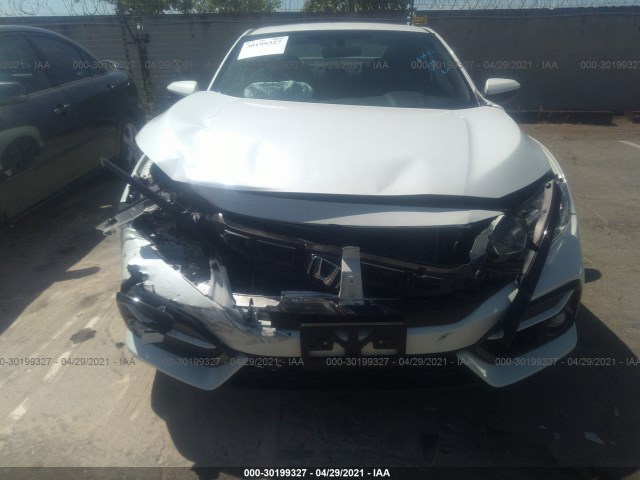 Photo 5 VIN: 2HGFC3A52HH753941 - HONDA CIVIC COUPE 