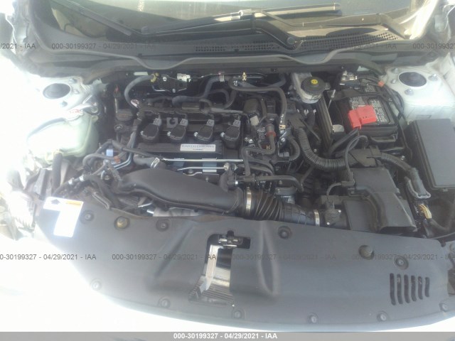 Photo 9 VIN: 2HGFC3A52HH753941 - HONDA CIVIC COUPE 