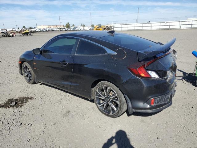 Photo 1 VIN: 2HGFC3A52HH754006 - HONDA CIVIC SI 