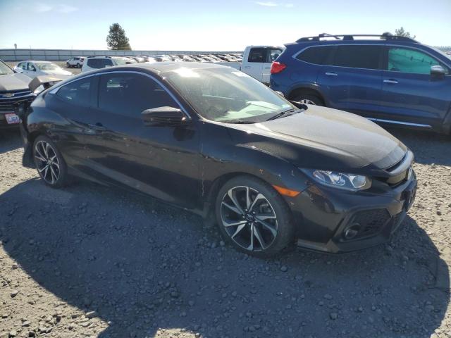 Photo 3 VIN: 2HGFC3A52HH754006 - HONDA CIVIC SI 