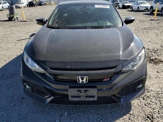 Photo 4 VIN: 2HGFC3A52HH754006 - HONDA CIVIC SI 