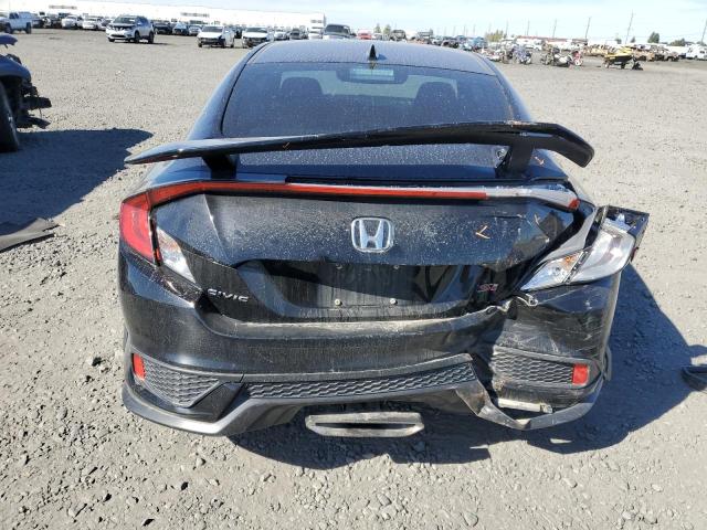 Photo 5 VIN: 2HGFC3A52HH754006 - HONDA CIVIC SI 