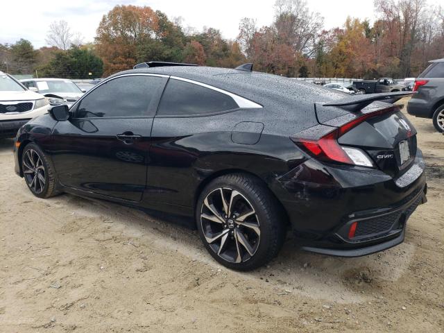 Photo 1 VIN: 2HGFC3A52JH750768 - HONDA CIVIC 