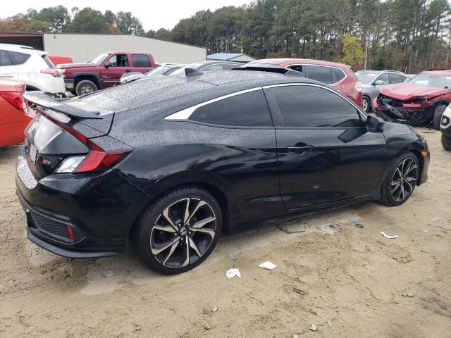 Photo 2 VIN: 2HGFC3A52JH750768 - HONDA CIVIC 