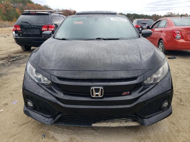 Photo 4 VIN: 2HGFC3A52JH750768 - HONDA CIVIC 