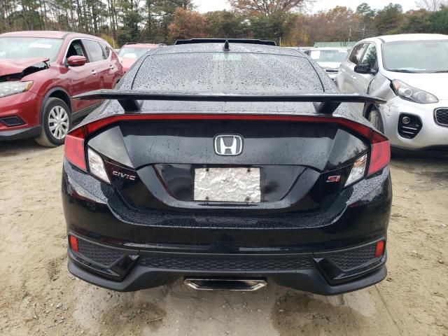 Photo 5 VIN: 2HGFC3A52JH750768 - HONDA CIVIC 