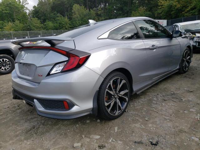 Photo 3 VIN: 2HGFC3A52JH753847 - HONDA CIVIC SI 