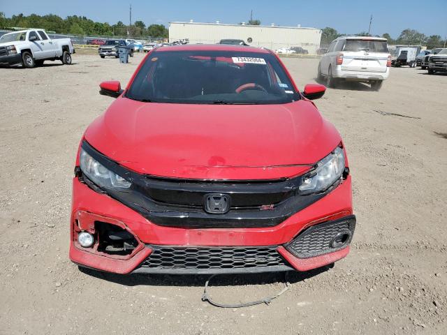 Photo 4 VIN: 2HGFC3A52JH756909 - HONDA CIVIC SI 