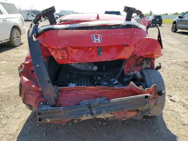 Photo 5 VIN: 2HGFC3A52JH756909 - HONDA CIVIC SI 